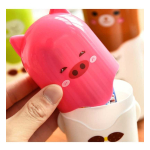 Porta Cepillo De Dientes Estuche Niños Niñas Animales - Imagen 13