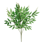 Ramo Planta Artificial Para Decorar Hojitas - Imagen 10