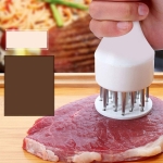 Martillo Tiernizador Aguja Para Ablandar Carne Herramientas - Imagen 7