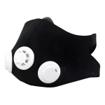 Mascara De Entrenamiento Training Mask 2.0 Elevation Ilumina - Imagen 8