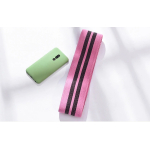 Banda Elástica Algodón Tipo Theraband Gym Yoga Mejor Calidad - Imagen 25