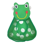 Red Ducha Para Juguetes Bebés Y Niños Organizador Juego - Imagen 7