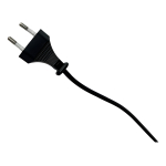 Guirnalda Guia De 25+1 Luces Vidrio Vintage Exterior E Inter - Imagen 8