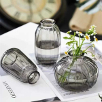 Set X3 Mini Florero O Aromatizante Decorativo Varias Formas - Imagen 21