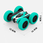 Auto A Control Remoto 360° - Transformer - Imagen 13