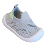 Zapatitos Para Bebes De Tela Flexibles Ergonómicos - Imagen 16
