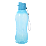 Botella De Agua Con Tapon Deportiva 900ml Libre Bpa - Imagen 5