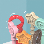 Juguete De Estimulación Sensorial Para Niños Juego Infantil - Imagen 3