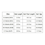 Zapatos Zapatitos Para Bebe Niños Flexibles Ergonomicos - Imagen 6