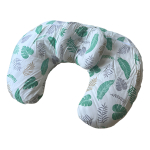 Almohada Amamantar Almohadon Maternal Lactancia Con Funda - Imagen 15