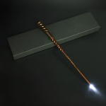 Varitas De Harry Potter Con Linterna Incluida - Imagen 7