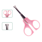 Set De Cuidado Para Bebes Y Niños, Tijera, Alicate, Cepillos - Imagen 9