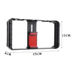 Estabilizador Soporte De Video Para Teléfono Celular - Imagen 3