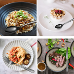 Set 24 Cubiertos Acero Inoxidable Almuerzo O Cena - Clasico - Imagen 4