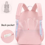 Mochila Escolar Urbana Moda Bolsillo Laptop Calidad Grande - Imagen 7