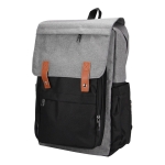 Bolso Mochila Maternal Impermeable Y Reforzado - Imagen 2