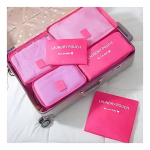 Organizador De Valija/ Ncc Para Viaje/ Travel Organizer - Imagen 8