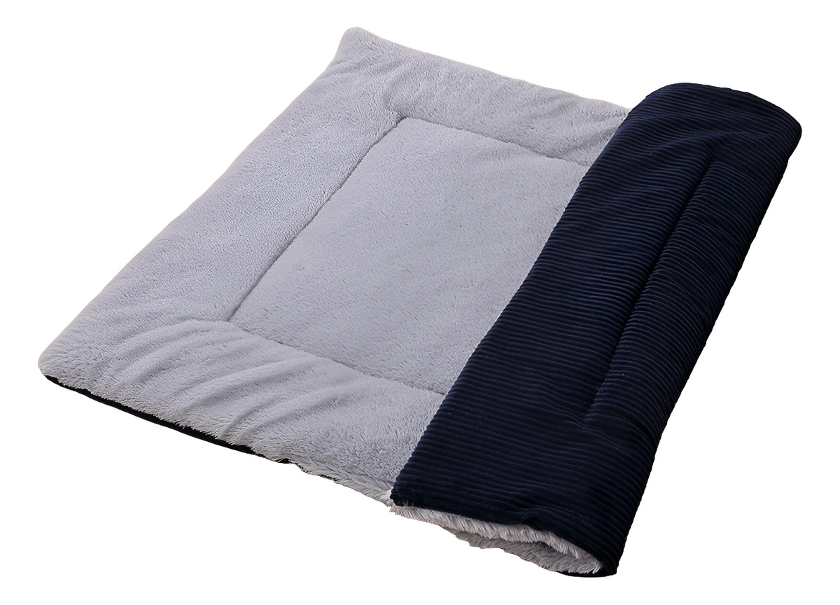 D_910258-MLU89342535509_082025-F.jpg Almohadón Cucha Cama Para Mascotas Perro Gato De Interior - Imagen 1