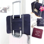 Bolso Impermeable De Viaje Plegable Almacenamiento - Imagen 8