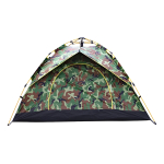 Carpa Moderna Plegable Autoarmable - Para 3 Personas 2m X 2m - Imagen 7