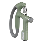 Ejercitador De Mano Hasta 100kg Con Contador Numérico - Imagen 11