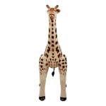 Inflable Infantil De Interior Animales Diseños - Imagen 3