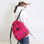 Mochila Deportiva Impermeable Super Liviana Varios Colores - Imagen 17