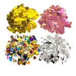 Confitti Para Cumpleaños Globos Decoracion Papel Picado Deco - Imagen 16