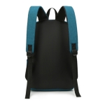 Mochila Urbana Ideal Liceo Facultad Resistente 16lt 43x30x16 - Imagen 4