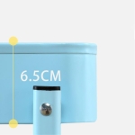 Carrito Tipo Ikea 3 Niveles Estilo Italiano Multiuso Hogar - Imagen 7