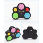 Juego De Memoria Didáctico Leds Memory Game Simon 30 Niveles - Imagen 2