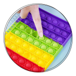 Cuaderno Libreta Escolar Pop It Ideal Deberes A6 16cm X 13cm - Imagen 16