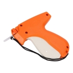 Pistola De Etiquetas Y Precintos Para Ropa + 5000 Pins - Imagen 5