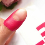 Cinta Protectora Anti Salpicadura Para Contorno De Uñas - Imagen 3