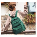 Mochilas Verde Amarillo Y Negro - Imagen 14