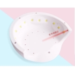 Lampara Uv Led 36w Cabina Secador Uñas En Gel Promoción - Imagen 7