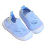 Zapatitos Para Bebes De Tela Flexibles Ergonómicos - Imagen 2