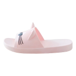 Chancletas Chanclas Zapatillas Ojotas Diseño Gato Talles - Imagen 7