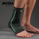 Tobillera Compresion Deporte Futbol Entrenamiento L/xl - Imagen 8
