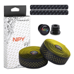 Cinta Para Manillar De Bicicleta Pro Manubrio Adhesiva - Imagen 6