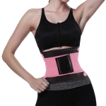 Faja Reductora Modeladora De Cintura Y Abdomen Deportiva - Imagen 12