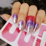 Cinta Protectora Anti Salpicadura Para Contorno De Uñas - Imagen 12