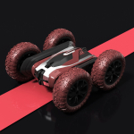 Auto A Control Remoto 360° - Transformer - Imagen 9