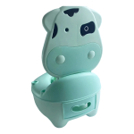 Inodoro Pelela Niños Bebe Water Infantil Tapa Antideslizante - Imagen 14