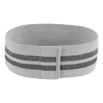 Banda Elástica Algodón Tipo Theraband Gym Yoga Mejor Calidad - Imagen 40