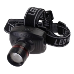 Linterna Led De Minero Para Cabeza A Pilas - Imagen 3