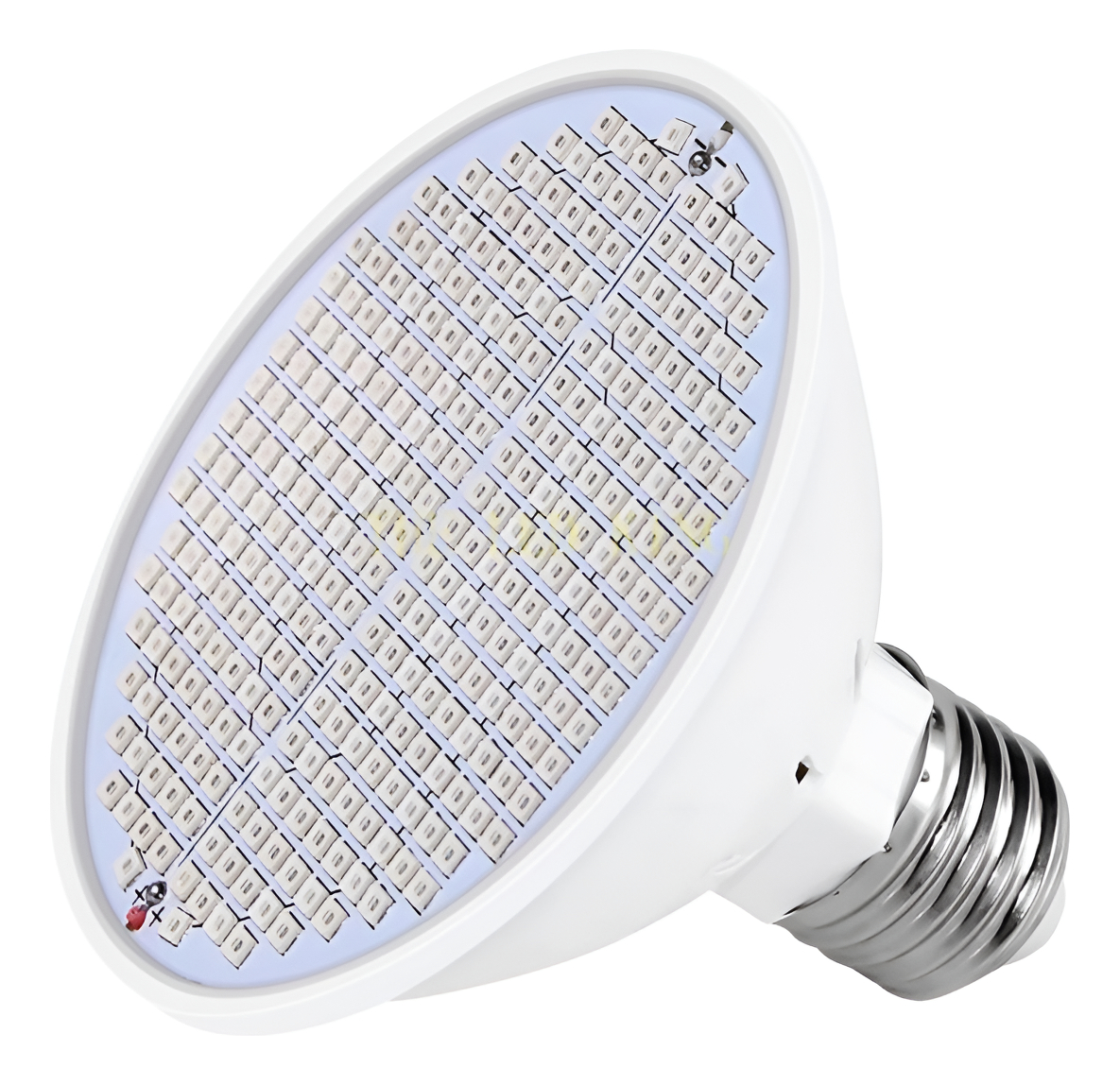 D_919983-MLU91265596170_092025-F.jpg Lamparas 200 Led 120 Grados Espectro Cultivo Plantas Flores - Imagen 1