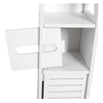 Mueble Organizador Para Baño Espacio Reducidos - Imagen 3