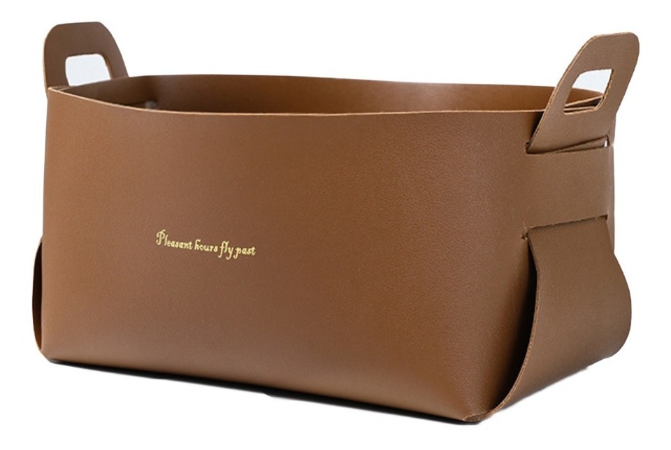 D_921470-MLU49401820159_032022-F.jpg Cesta Organizadora Plegable Para Almacenamiento - Grande - Imagen 1