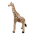 Inflable Infantil De Interior Animales Varios Diseños - Imagen 4